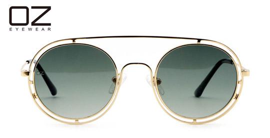 Oz Eyewear HASSAN S1